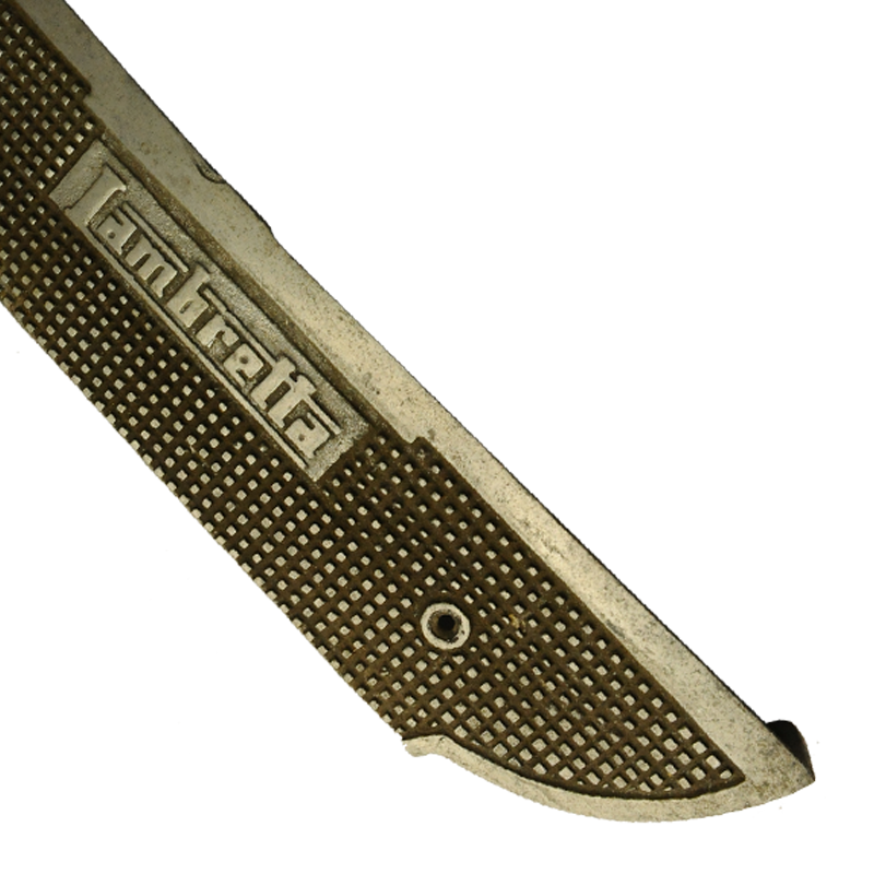 Marche pied pour Lambretta - 4