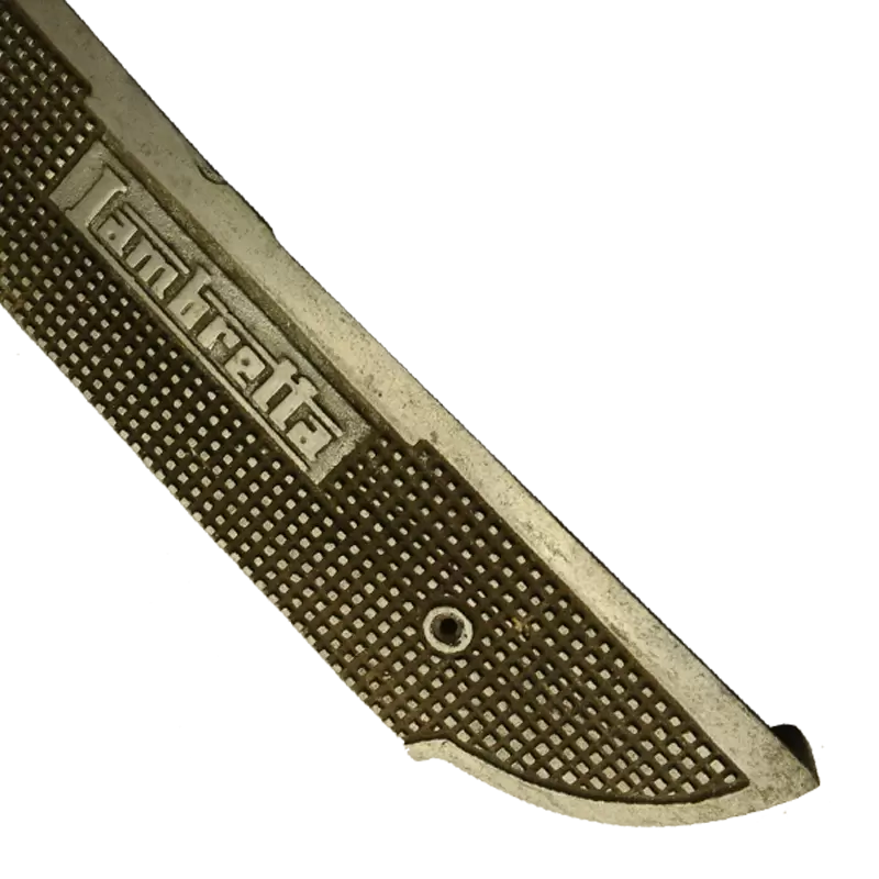 Marche pied pour Lambretta - 4