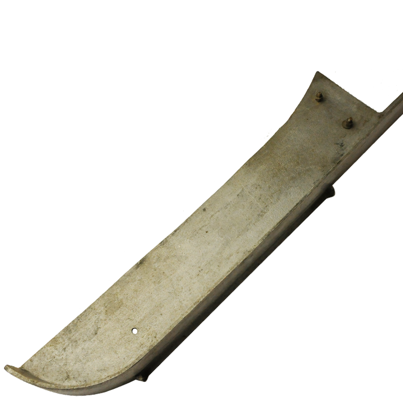 Marche pied pour Lambretta - 6