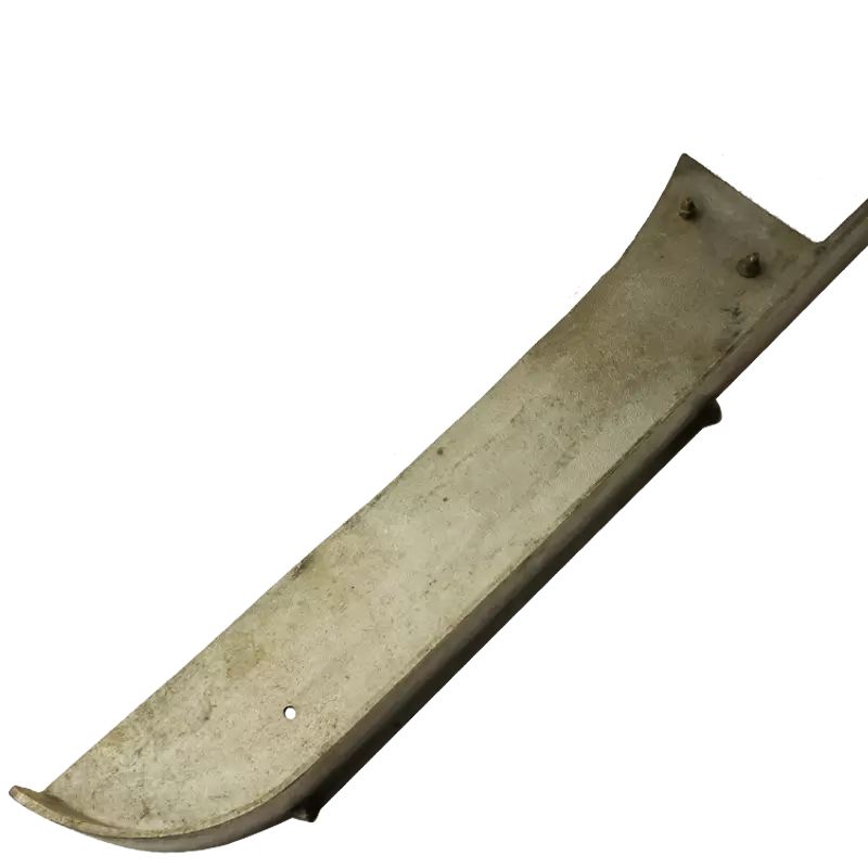 Marche pied pour Lambretta - 6