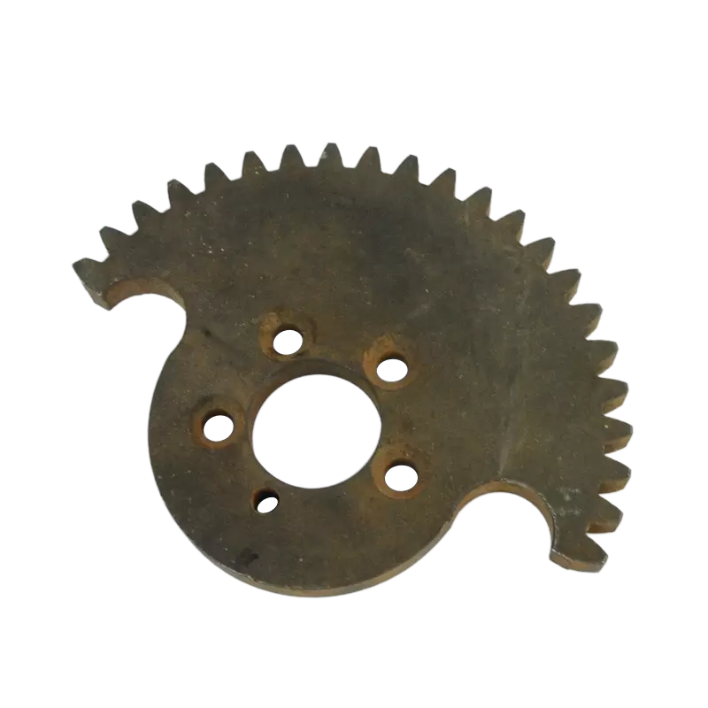 Sélecteur de kick pour 500cm³ Gnôme Rhône D3-D4 - 1