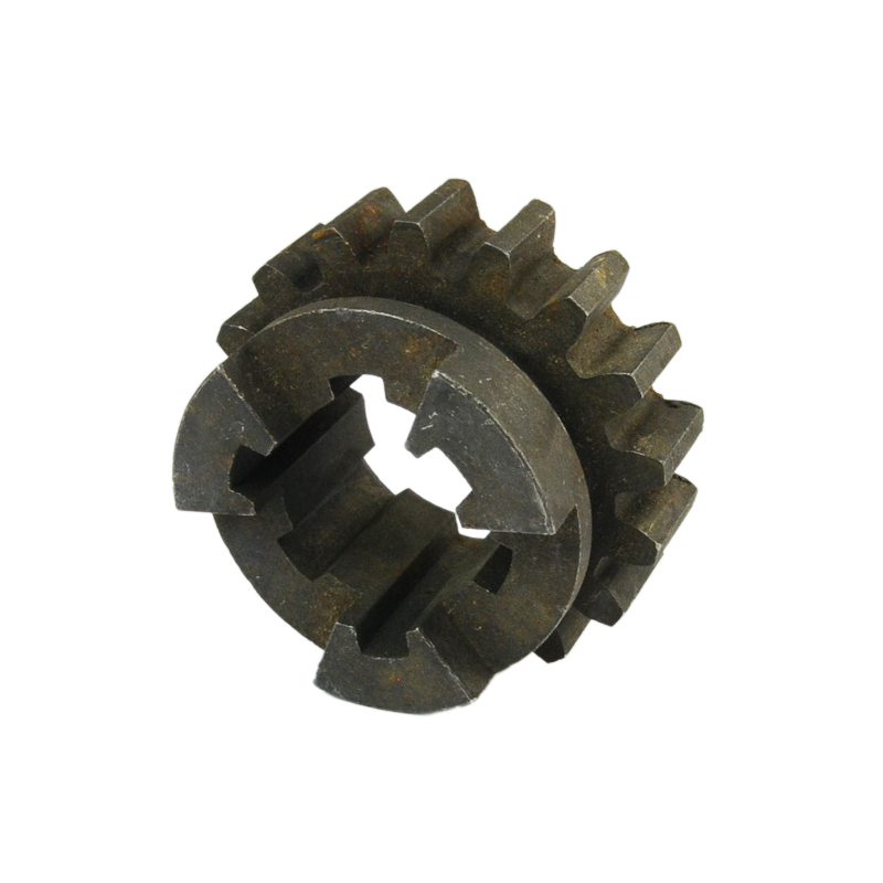 Baladeur sur arbre secondaire de Gnôme Rhône 350cm³Major - 1