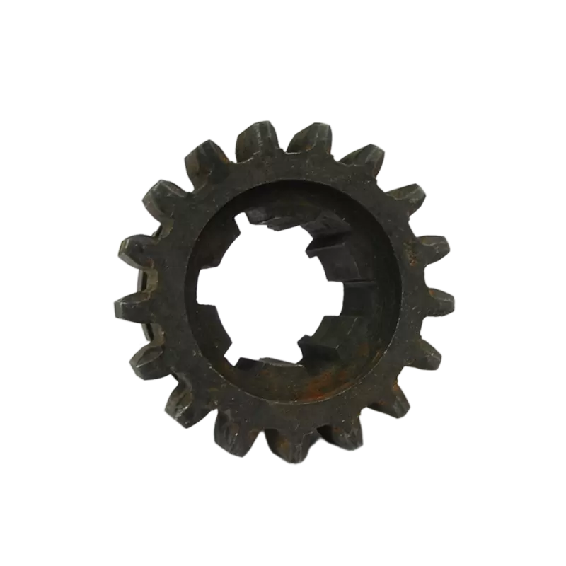 Baladeur sur arbre secondaire de Gnôme Rhône 350cm³Major - 2