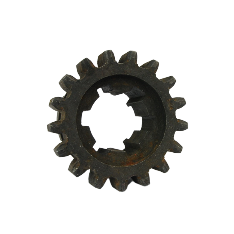 Baladeur sur arbre secondaire de Gnôme Rhône 350cm³Major - 2