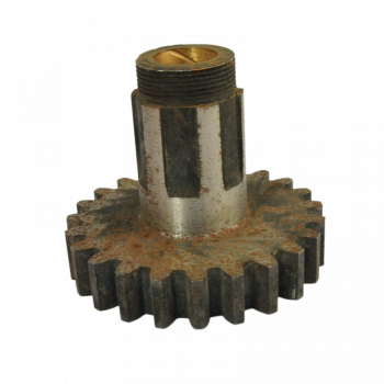 Pignon à queue de Gnôme Rhône 350cm³ Major - 1