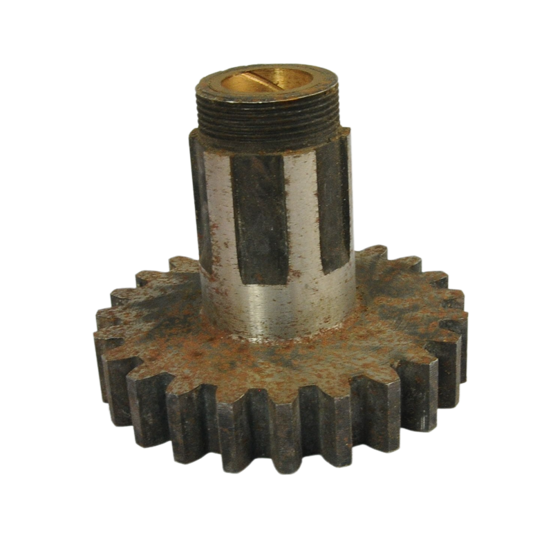 Pignon à queue de Gnôme Rhône 350cm³ Major - 1