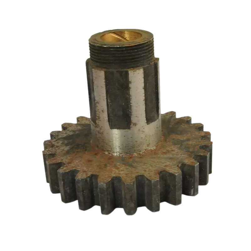 Pignon à queue de Gnôme Rhône 350cm³ Major - 1