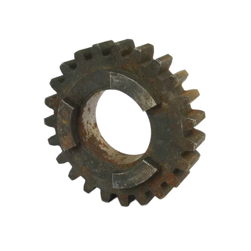 Pignon fou de 2nde vitesse de Gnôme Rhône 350cm³ Major - 1