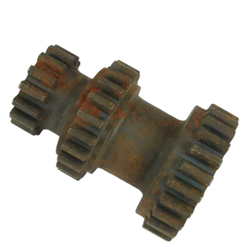 Pignon triple pour Gnôme Rhône 250cm³ Junior - 2