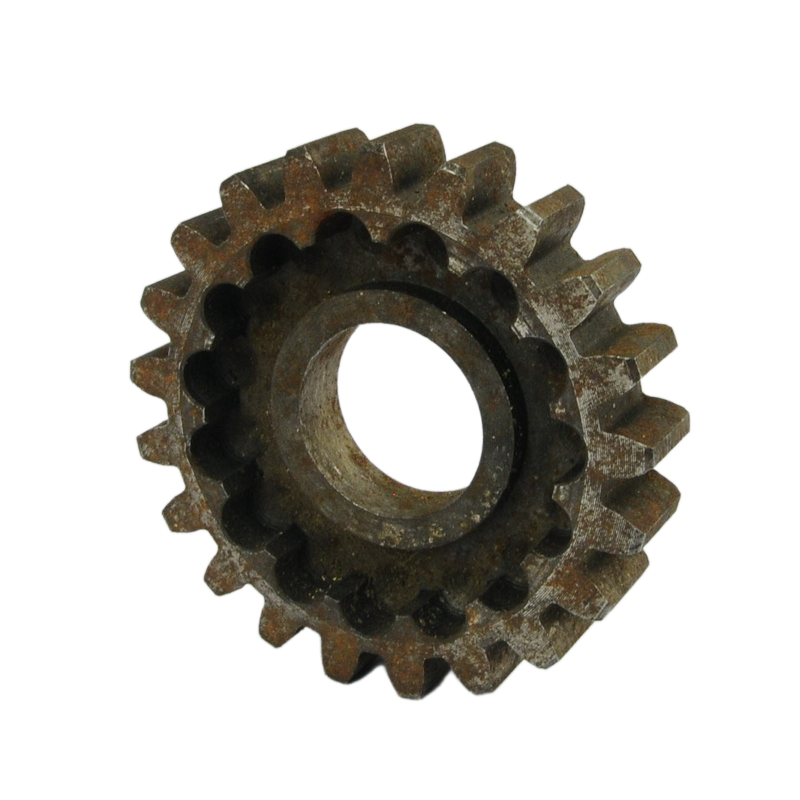 Pignon fou de 1ère pour Gnôme Rhône 250cm³ Junior - 1