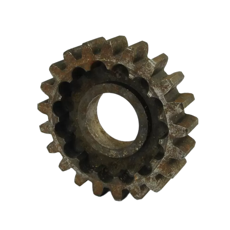 Pignon fou de 1ère pour Gnôme Rhône 250cm³ Junior - 1