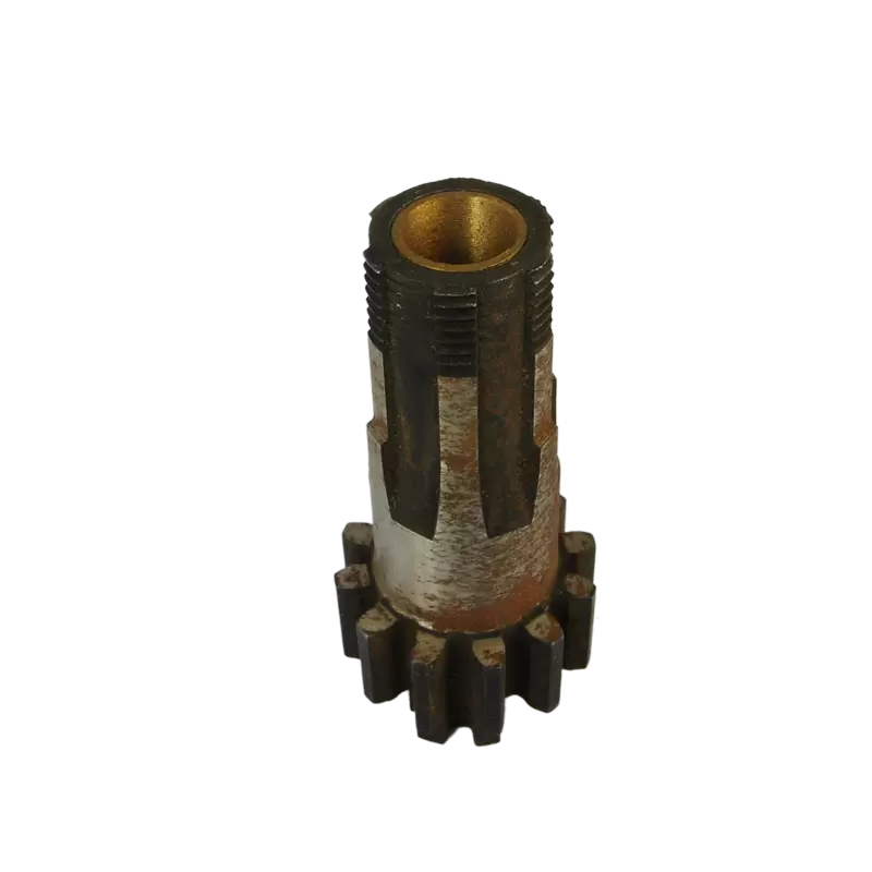 Pignon à queue pour Gnôme Rhône 250cm³ Junior - 1