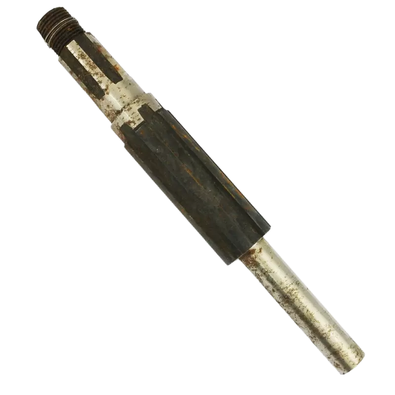 Arbre baladeur pour Gnôme Rhône 250cm³ Junior - 1