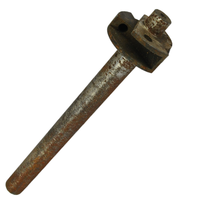 Axe de kick pour Gnôme Rhône 250cm³ Junior - 1