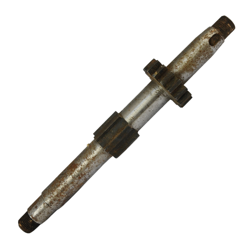 Arbre de boîte pour Gnôme Rhône 306cm³ M1 - 1