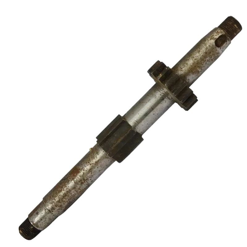 Arbre de boîte pour Gnôme Rhône 306cm³ M1 - 1