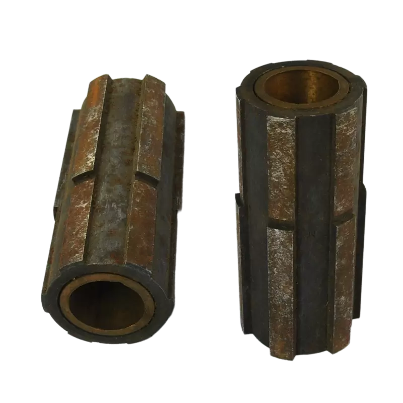 Arbre secondaire de Gnôme Rhône 350cm³ Major - 2