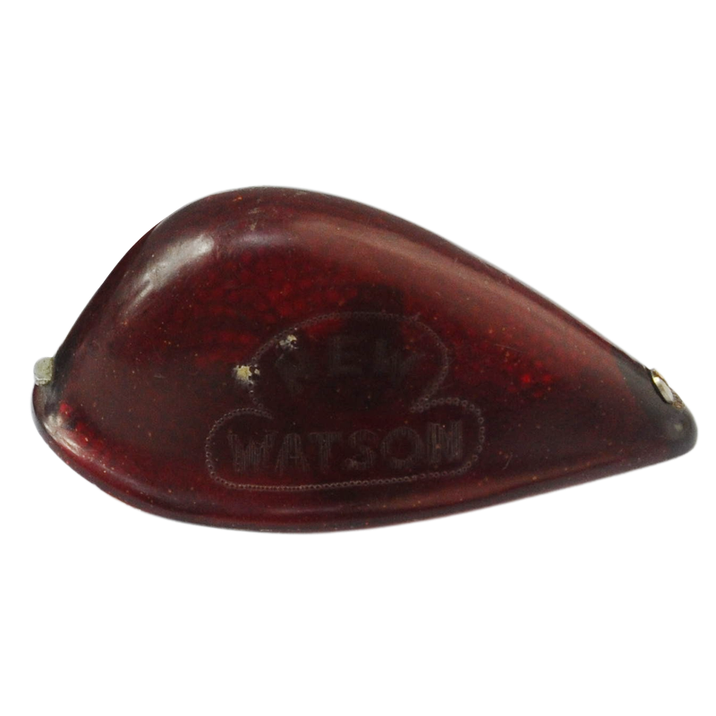 Feu de marque "New Watson" - 1