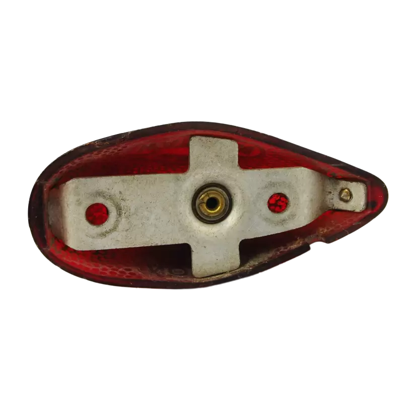 Feu de marque "New Watson" - 2