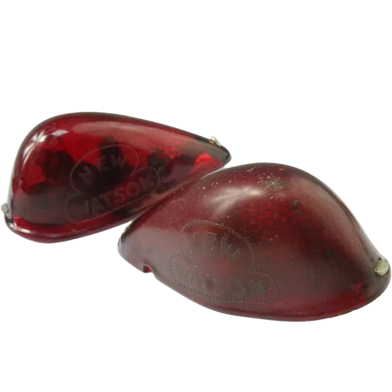 Feu de marque "New Watson" - 3