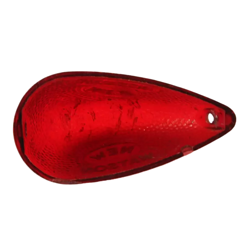 Feu de marque "New Watson" - 5