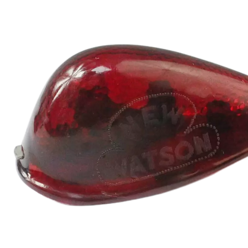 Feu de marque "New Watson" - 6