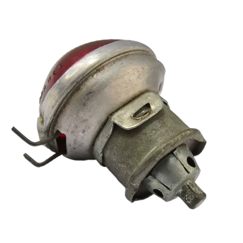 Feu - cabochon de marque Luxor - 1