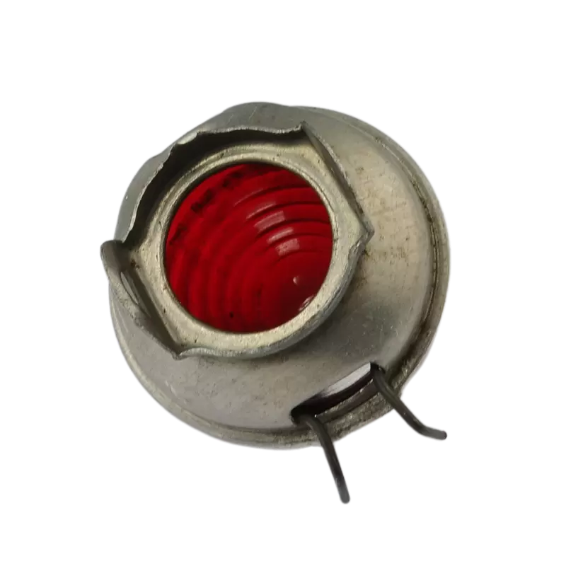 Feu - cabochon de marque Luxor - 4 Feu - cabochon de marque Luxor - 4