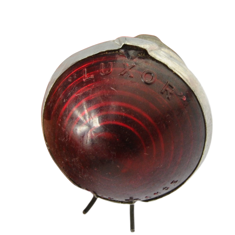 Feu - cabochon de marque Luxor - 6