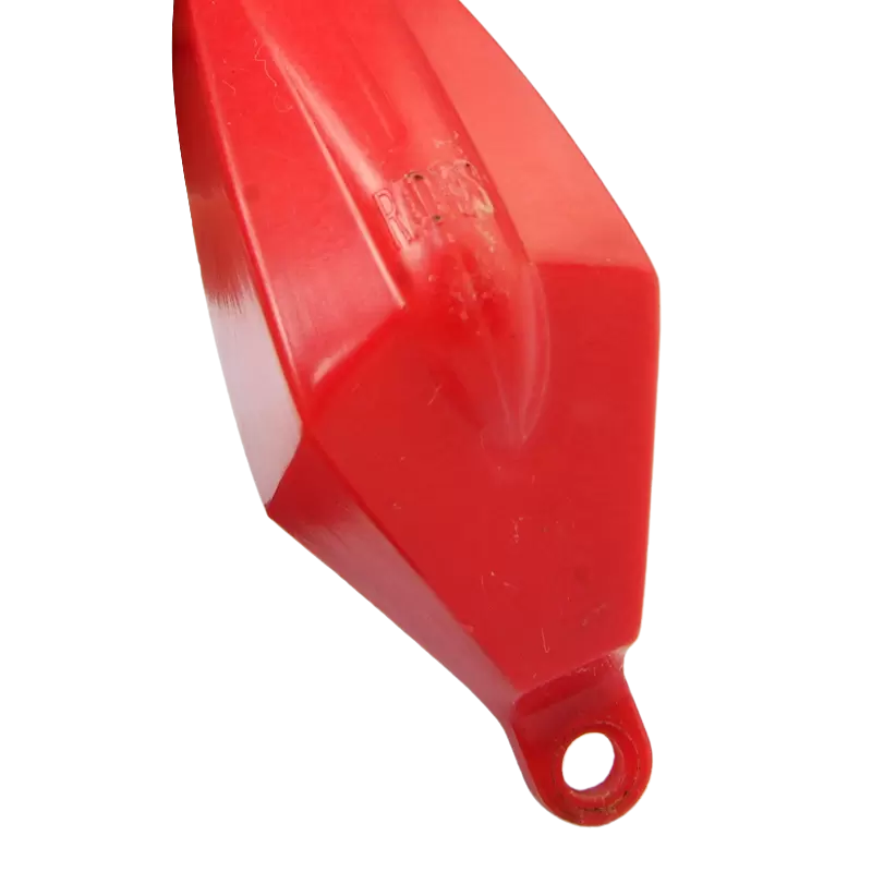 Cabochon de feu fuselé Radios - 4