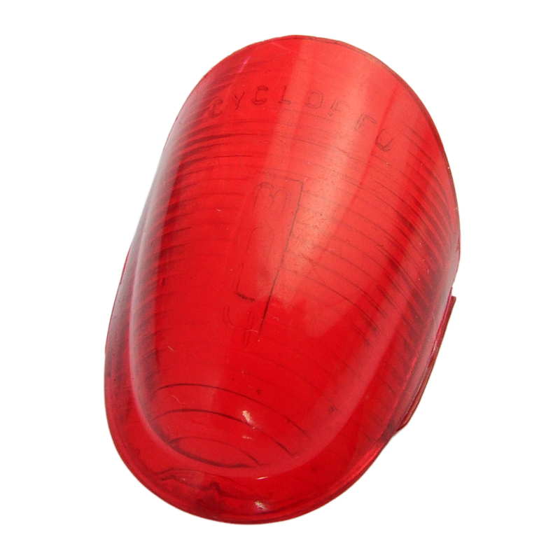 Cabochon de feu MALY pour cyclomoteur - 1