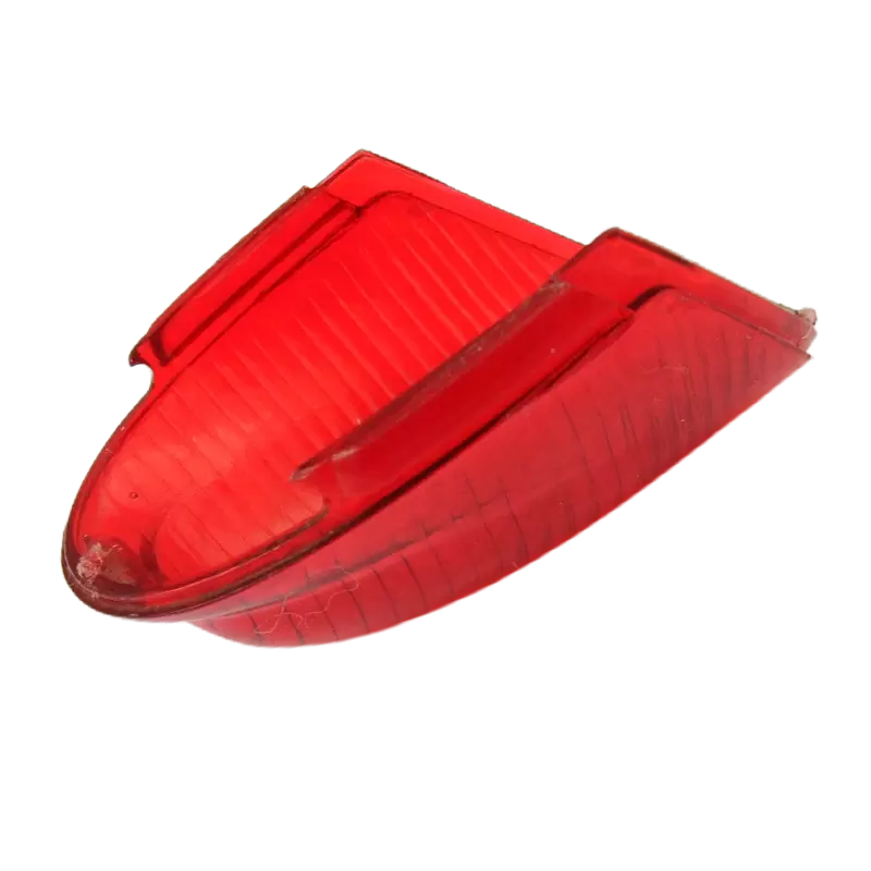 Cabochon de feu MALY pour cyclomoteur - 2 Cabochon de feu MALY pour cyclomoteur - 2