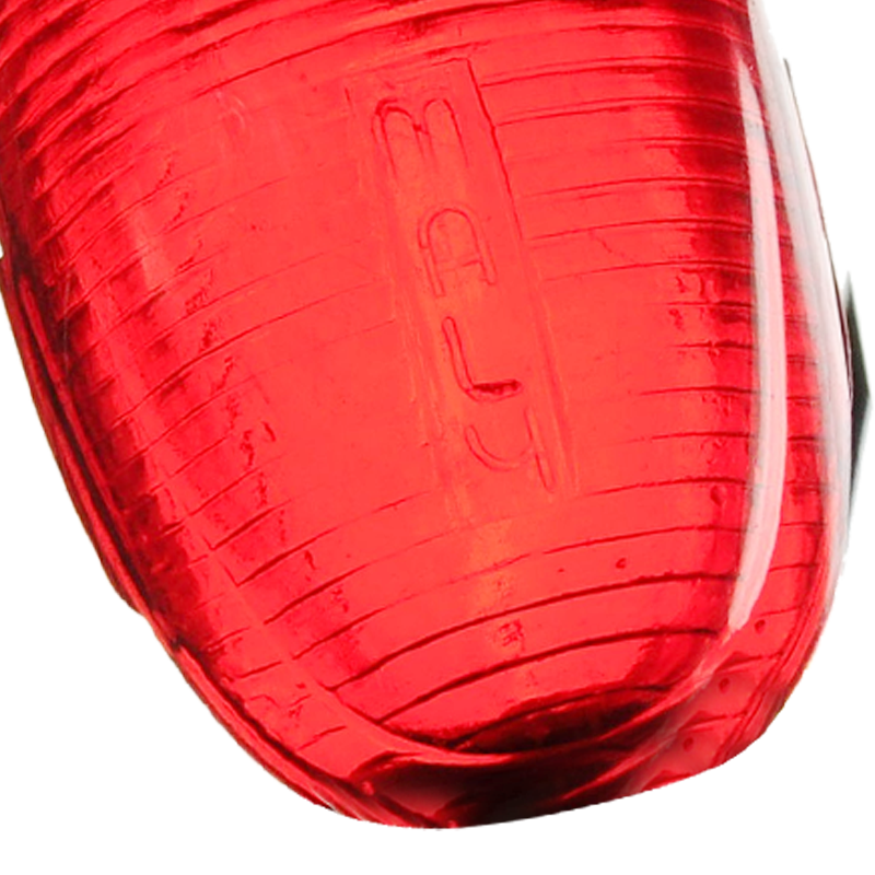 Cabochon de feu MALY pour cyclomoteur - 4