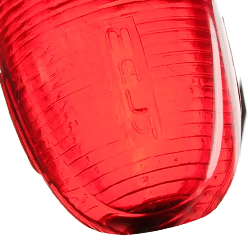 Cabochon de feu MALY pour cyclomoteur - 4 Cabochon de feu MALY pour cyclomoteur - 4