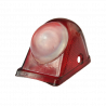 Cabochon de feu de marque "DOS CLAIR" - 1