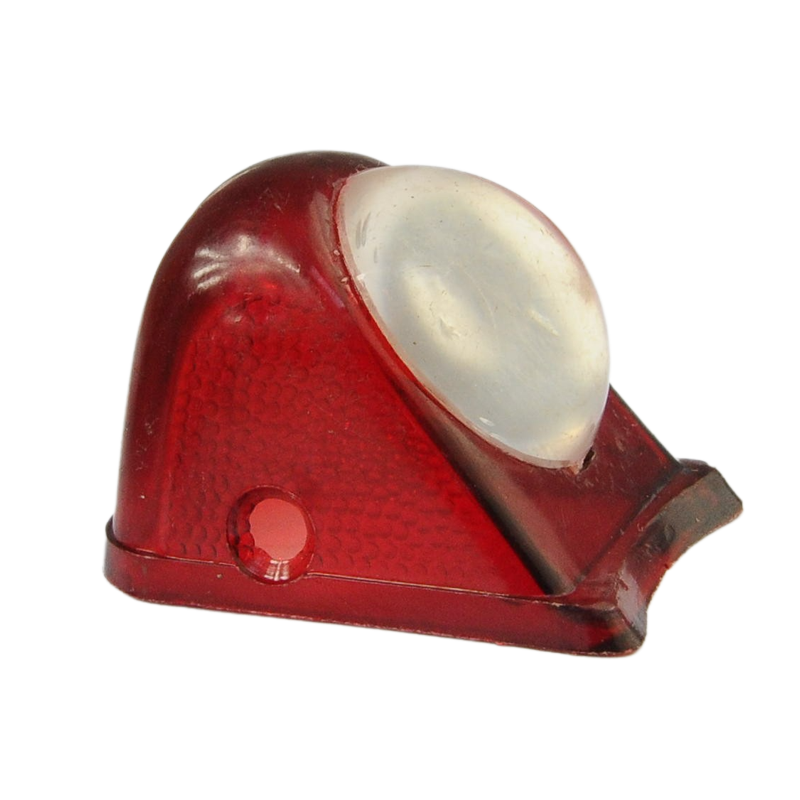 Cabochon de feu de marque "DOS CLAIR" - 2