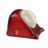 Cabochon de feu de marque "DOS CLAIR" - 2