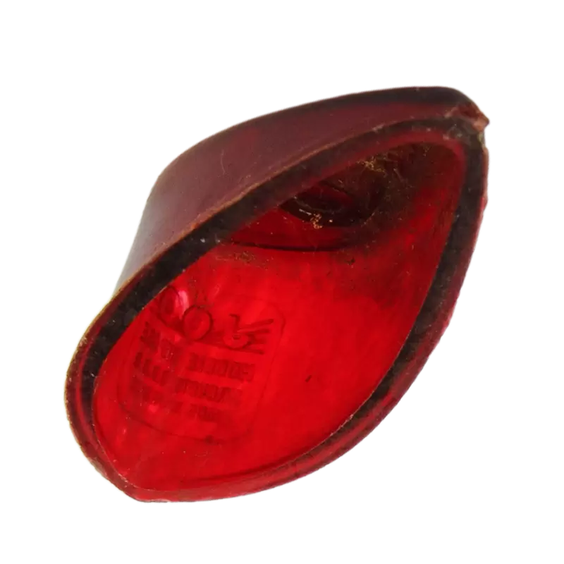 Feu JOS pour vélo et cyclomoteur (petit modèle) - 3