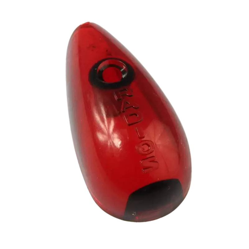 Cabochon de feu RADIOS pour vélo et cyclomoteur. - 1 Cabochon de feu RADIOS pour vélo et cyclomoteur. - 1