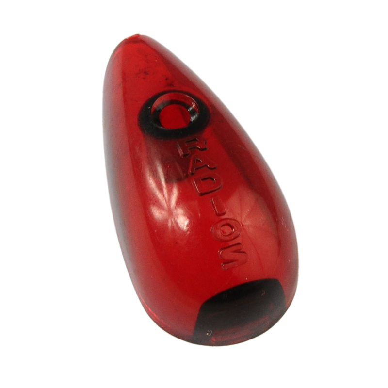 Cabochon de feu RADIOS pour vélo et cyclomoteur. - 1