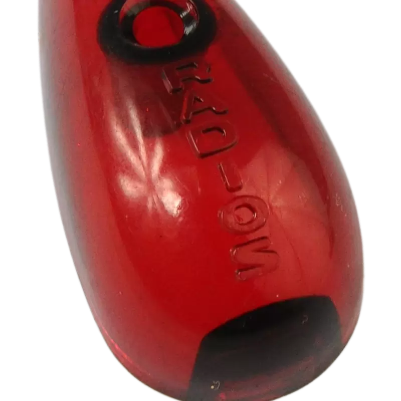 Cabochon de feu RADIOS pour vélo et cyclomoteur. - 2 Cabochon de feu RADIOS pour vélo et cyclomoteur. - 2