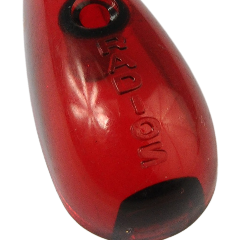 Cabochon de feu RADIOS pour vélo et cyclomoteur. - 2