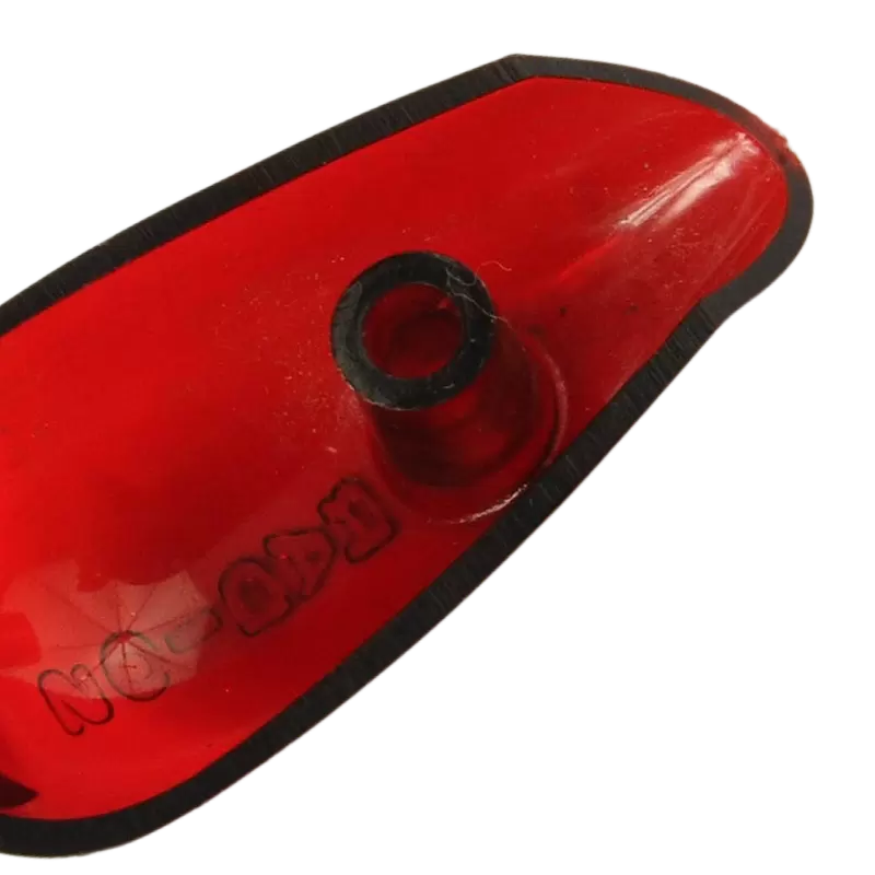 Cabochon de feu RADIOS pour vélo et cyclomoteur. - 3 Cabochon de feu RADIOS pour vélo et cyclomoteur. - 3