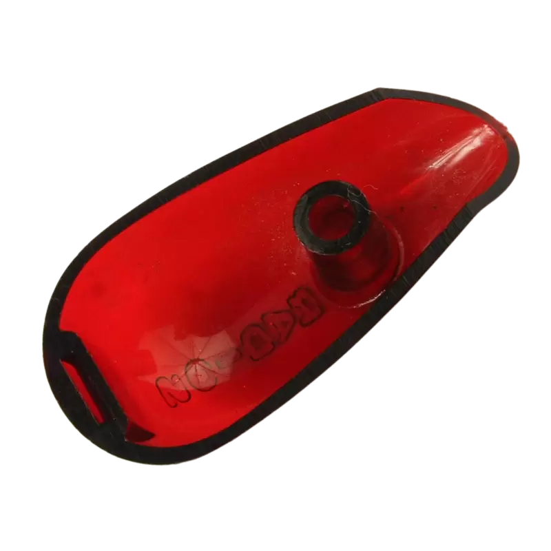 Cabochon de feu RADIOS pour vélo et cyclomoteur. - 4 Cabochon de feu RADIOS pour vélo et cyclomoteur. - 4