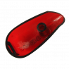 Cabochon de feu RADIOS pour vélo et cyclomoteur. - 4