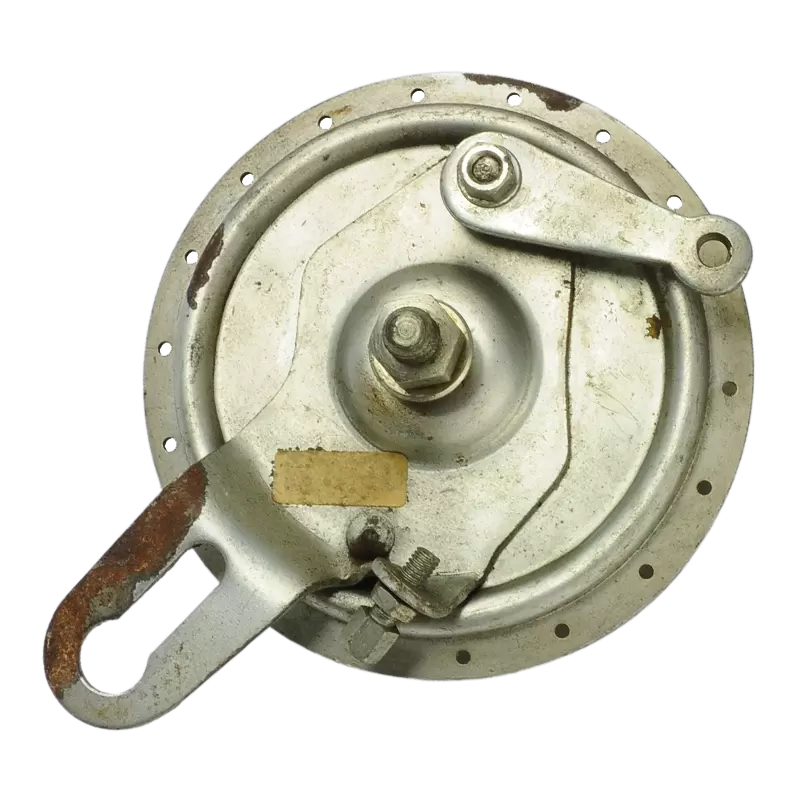 Moyeu avant pour cyclosport 1950-1960 - 1