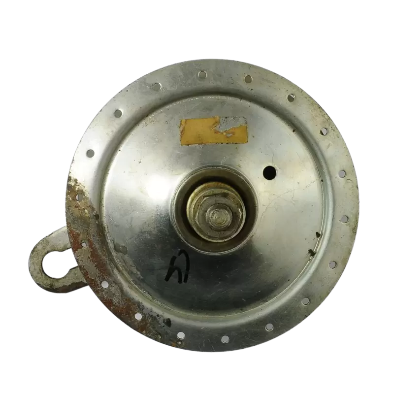 Moyeu avant pour cyclosport 1950-1960 - 2