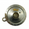 Moyeu avant pour cyclosport 1950-1960 - 2