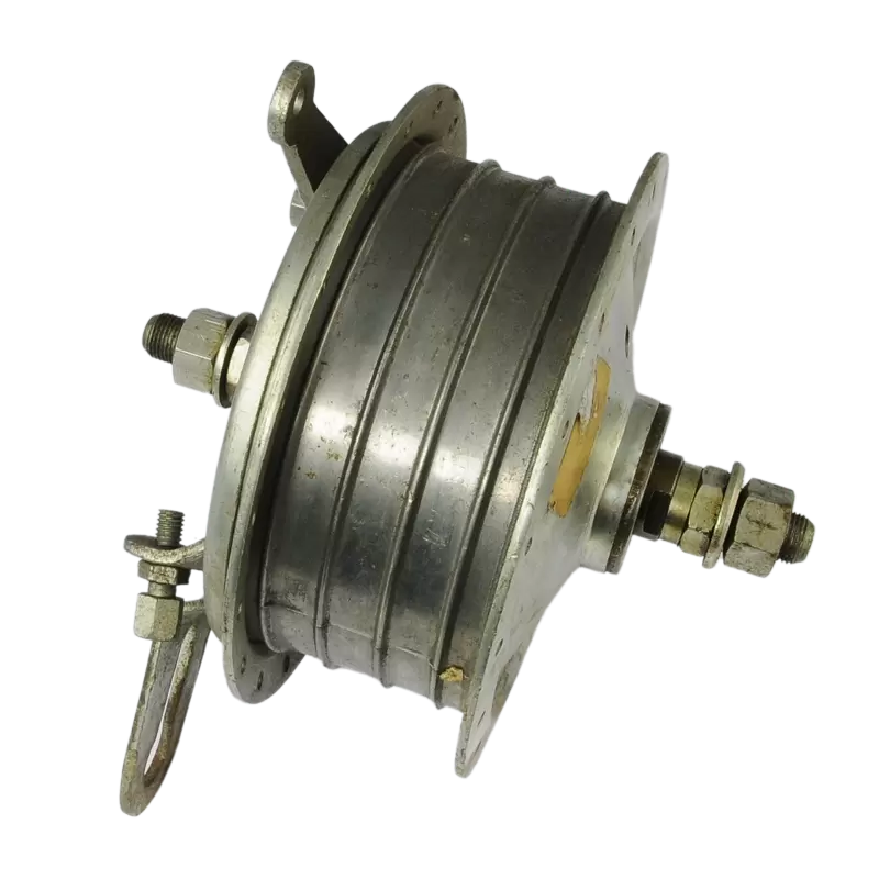 Moyeu avant pour cyclosport 1950-1960 - 3