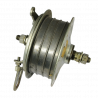 Moyeu avant pour cyclosport 1950-1960 - 3